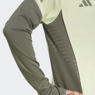 Ανδρική Μπλούζα Adidas Real TR TOP ALMLIM JP3979