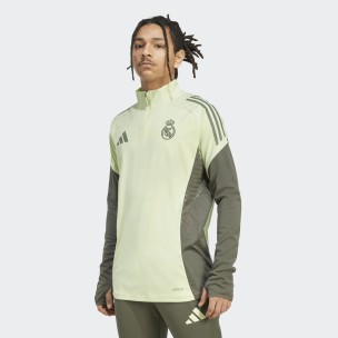 Ανδρική Μπλούζα Adidas Real TR TOP ALMLIM JP3979