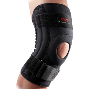 Eπιγονατίδα αστάθειας...