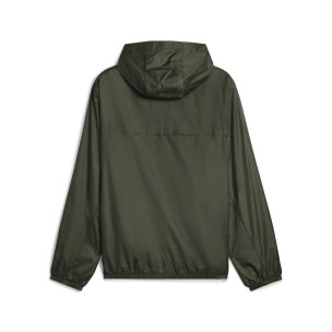 Ανδρικό Αντιανεμικό Μπουφάν Puma ESS Regular Windbreaker 684625-70
