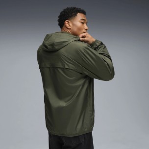 Ανδρικό Αντιανεμικό Μπουφάν Puma ESS Regular Windbreaker 684625-70