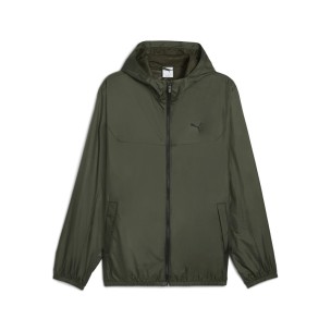 Ανδρικό Αντιανεμικό Μπουφάν Puma ESS Regular Windbreaker 684625-70