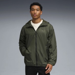 Ανδρικό Αντιανεμικό Μπουφάν Puma ESS Regular Windbreaker 684625-70