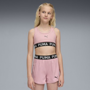 Παιδικό Μπουστάκι Puma Strong Bra 527142-65
