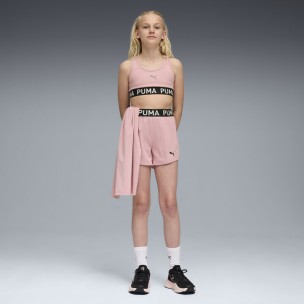 Παιδικό Μπουστάκι Puma Strong Bra 527142-65