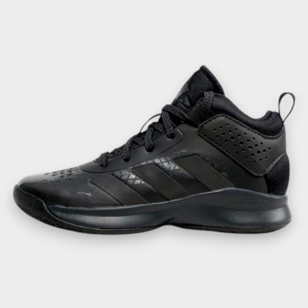 Παπούτσια Μπάσκετ Adidas Cross Em Up 5 K Wid GW4694