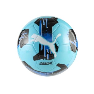 Μπάλα Ποδοσφαίρου Puma Orbita 6 MS 084335-12 (Size 5)