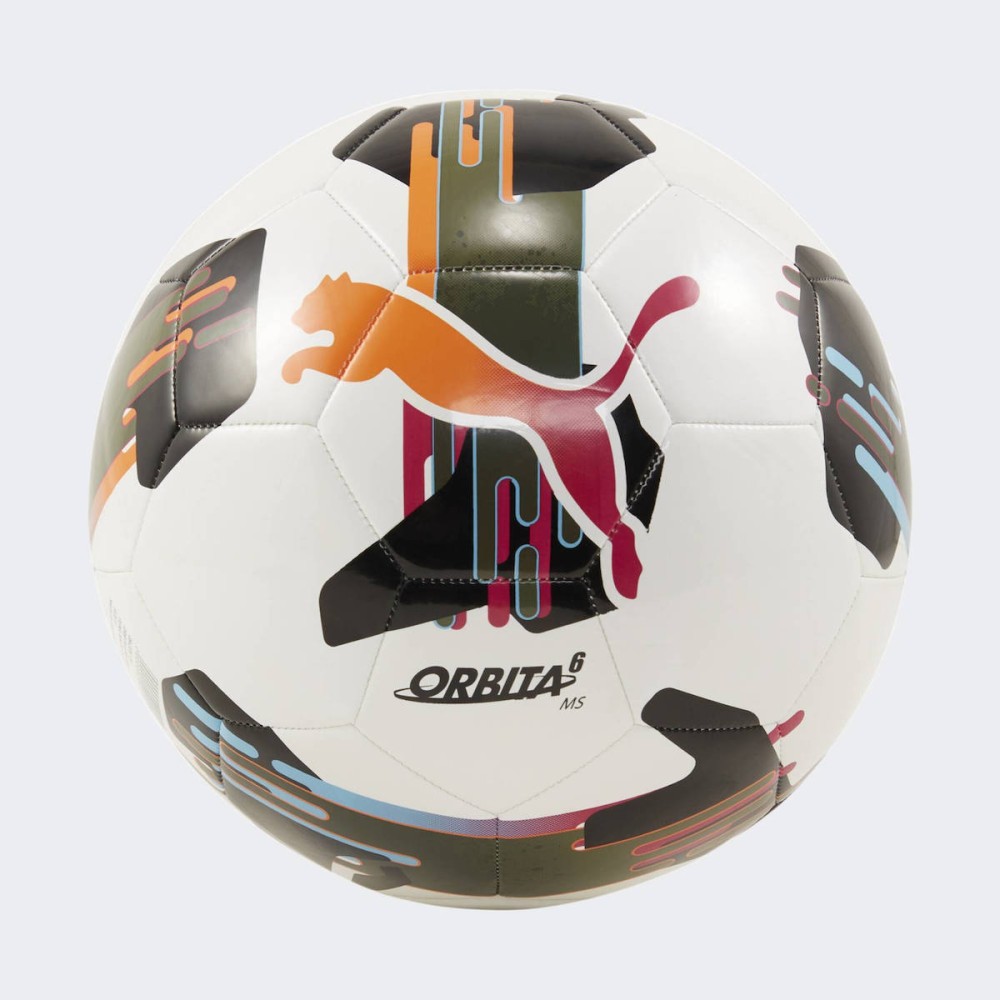 Μπάλα Ποδοσφαίρου Puma Orbita 6 MS 084335-01 (Size 3)