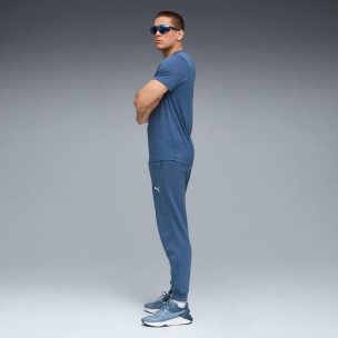 Ανδρικό T-Shirt  Puma Essentials T-shirt 525908-80