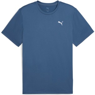 Ανδρικό T-Shirt  Puma Essentials T-shirt 525908-80