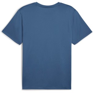 Ανδρικό T-Shirt  Puma Essentials T-shirt 525908-80
