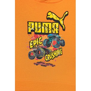 Παιδικό Σετ Ρούχων PUMA x Hot Wheels Monster Trucks 632399-01
