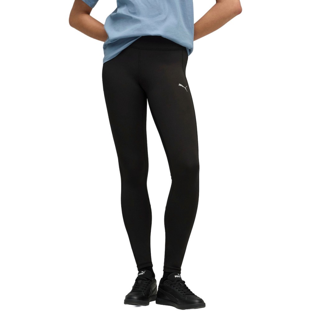 Γυναικείο Κολάν Puma Evostripe High-Waist Tights 688144-01