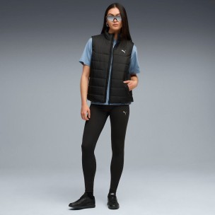 Γυναικείο Κολάν Puma Evostripe High-Waist Tights 688144-01