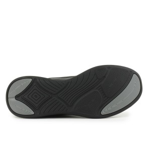 Γυναικεία Παπούτσια Skechers Mesh Lace Up W/ Hotmelt Trim 117730-BBK