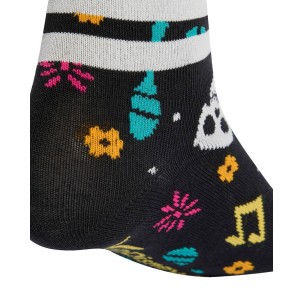 Παιδικές Κάλτσες Adidas Lk Dy Co 3Pp JM4472