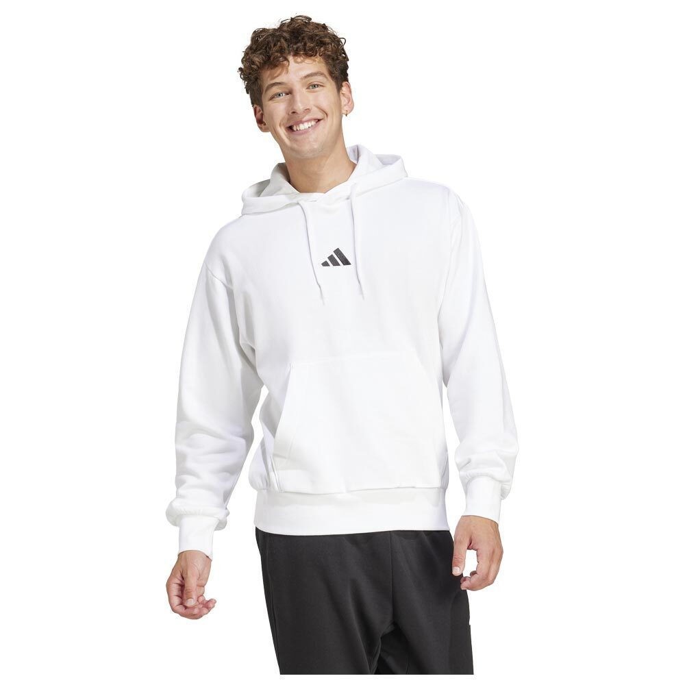 Ανδρικό Φούτερ Adidas Essentials Feelcozy  JE3808