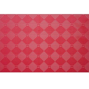 Στρώμα συναρμολογούμενο, Διαμάντι, 2,5cm (36640)