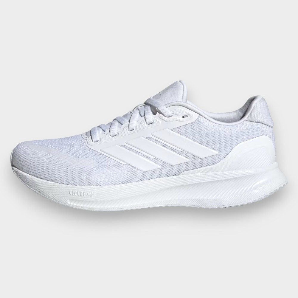 Ανδρικά Αθλητικά Παπούτσια Adidas Runfalcon 5 Wide JH5186