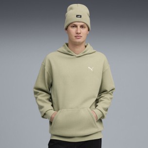 Aνδρικό Φούτερ με κουκούλα Puma Class Relaxed Pinnacle Hoodie FL 688026-82