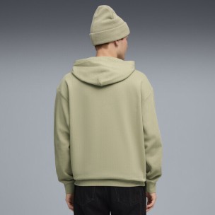 Aνδρικό Φούτερ με κουκούλα Puma Class Relaxed Pinnacle Hoodie FL 688026-82