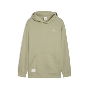 Aνδρικό Φούτερ με κουκούλα Puma Class Relaxed Pinnacle Hoodie FL 688026-82