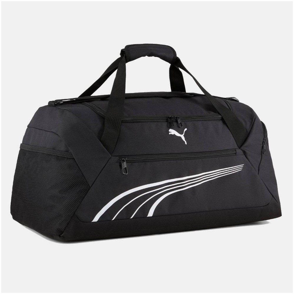 Τσάντα Puma Fundamentals Medium Sport Bag 091189-01