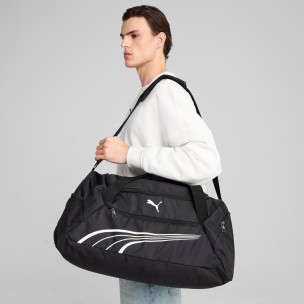 Τσάντα Puma Fundamentals Medium Sport Bag 091189-01
