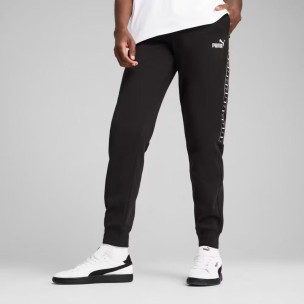 Aνδρικό Παντελόνι Φόρμας Puma ESS Tape Sweatpants FL cl 684679-01