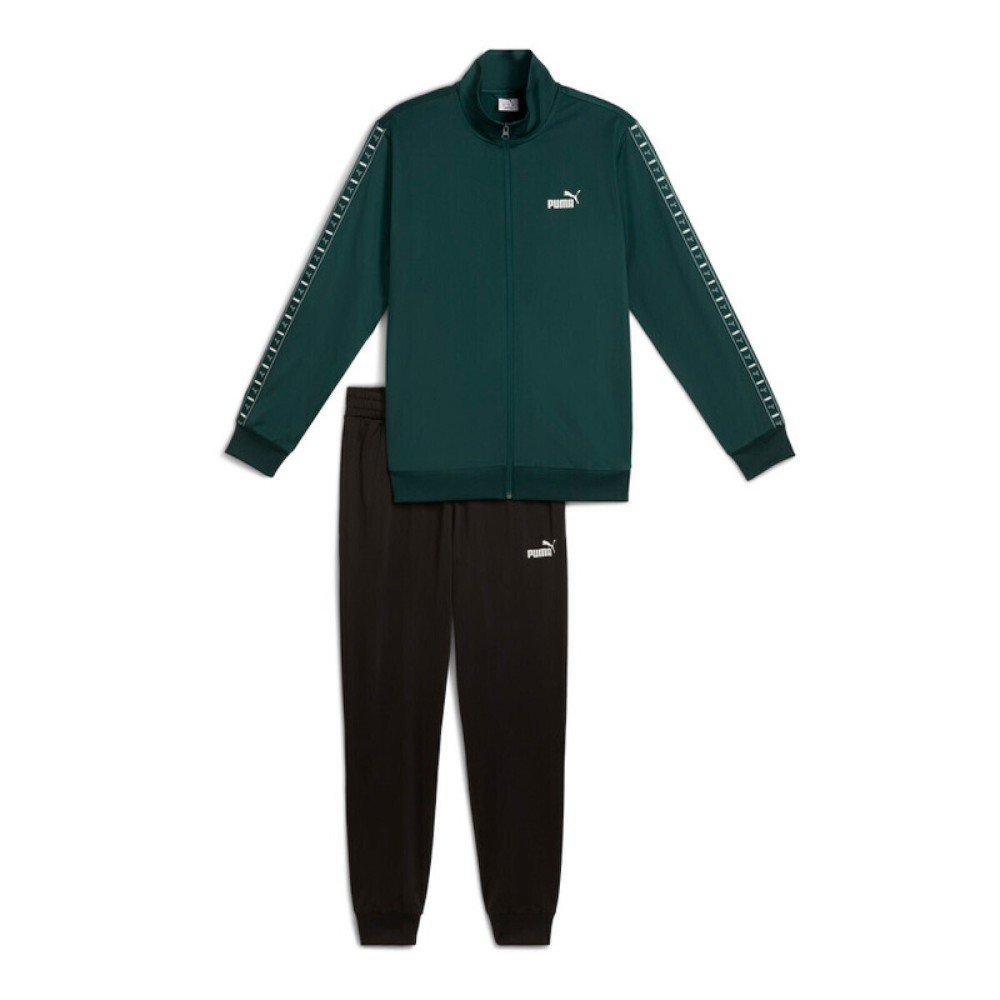 Aνδρική Φόρμα Puma Poly Suit cl 684853-75