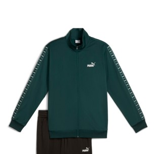 Aνδρική Φόρμα Puma Poly Suit cl 684853-75