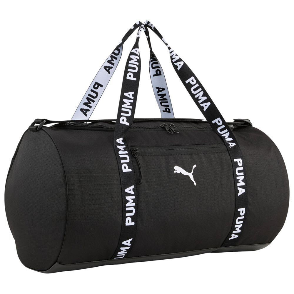 Γυναικεία Τσάντα Ώμου Puma AT ESS Barrel Bag 091849-01