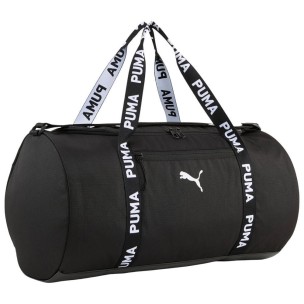 Γυναικεία Τσάντα Ώμου Puma AT ESS Barrel Bag 091849-01