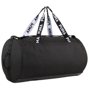 Γυναικεία Τσάντα Ώμου Puma AT ESS Barrel Bag 091849-01
