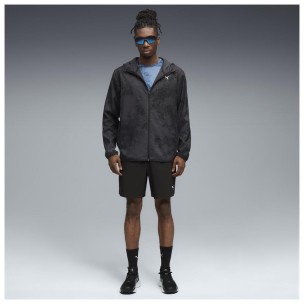 Ανδρικό Αντιανεμικό Puma M Tad Essential Aop Woven Jacket 526734-51