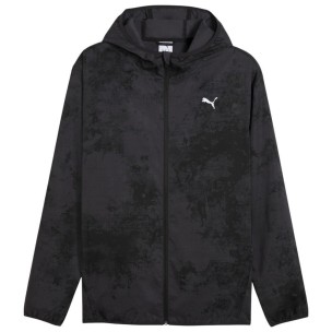 Aνδρική Ζακέτα Puma M Tad Essential Aop Woven Jacket 526734-51