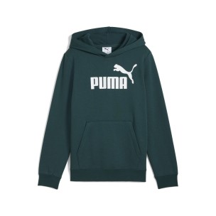 Παιδικό Φούτερ με κουκούλα Puma ESS No.1 Logo Hoodie FL B 684908-75