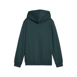 Παιδικό Φούτερ με κουκούλα Puma ESS No.1 Logo Hoodie FL B 684908-75