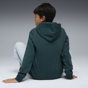 Παιδικό Φούτερ με κουκούλα Puma ESS No.1 Logo Hoodie FL B 684908-75