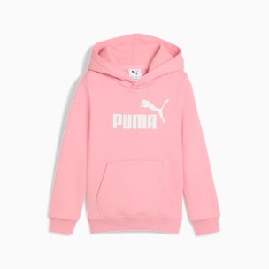 Παιδικό Φούτερ με κουκούλα Puma ESS No. 1 Logo Hoodie FL PS 684931-27