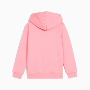 Παιδικό Φούτερ με κουκούλα Puma ESS No. 1 Logo Hoodie FL PS 684931-27