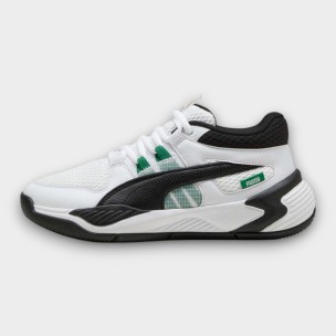 Παιδικά Παπούτσια Μπάσκετ Puma Uproar JR 312164-06