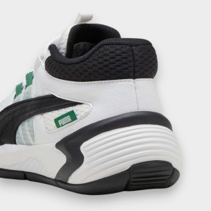 Παιδικά Παπούτσια Μπάσκετ Puma Uproar JR 312164-06