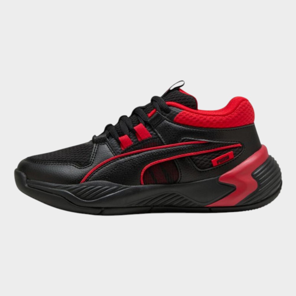 Παιδικά Παπούτσια Μπάσκετ Puma Uproar JR 312164-05