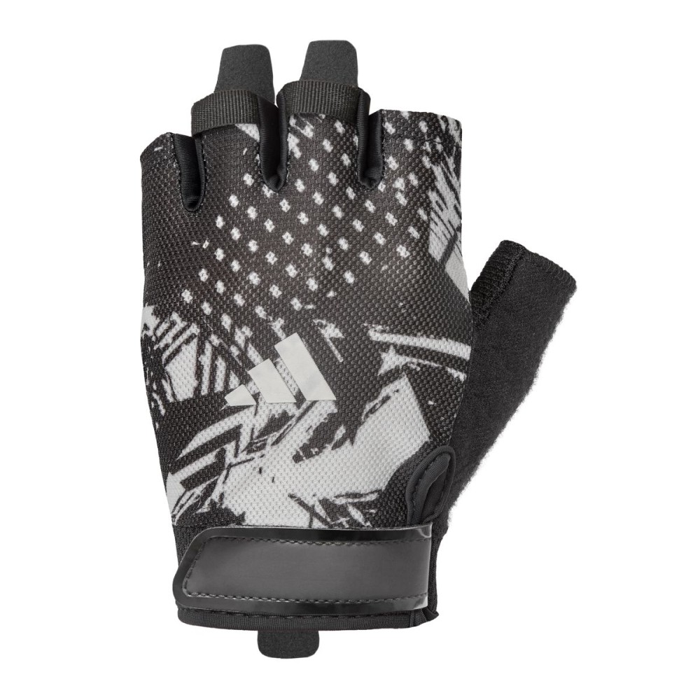 Γάντια Προπόνησης Adidas Essential Training Gloves ADGB-15001/2/3/4-AB (Graphic)