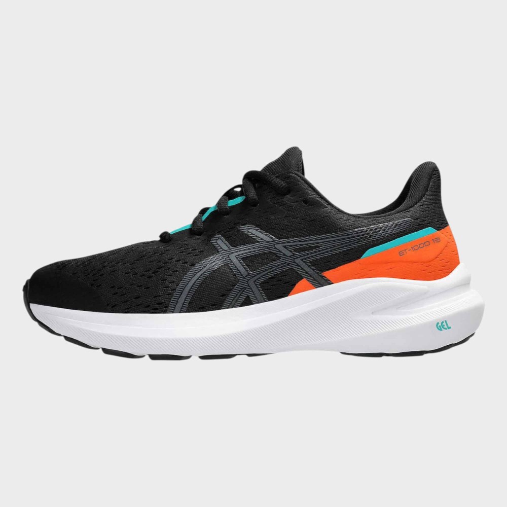 Παιδικά Παπούτσια Asics GT-1000 13 GS 1014A343-007