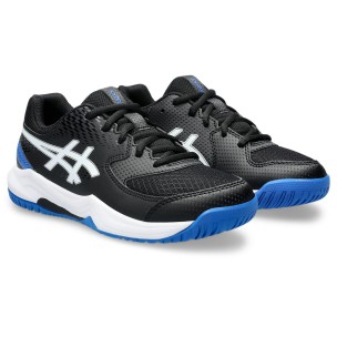 Παιδικά Παπούτσια Τέννις ASICS Gel-Dedicate 8 GS 1044A077-002