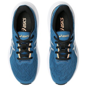 Παιδικά Παπούτσια Asics GT-1000 13 GS 1014A343-400