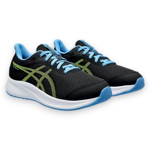 Αθλητικά Παιδικά Παπούτσια  Asics Patriot 13 GS  1014A267-009
