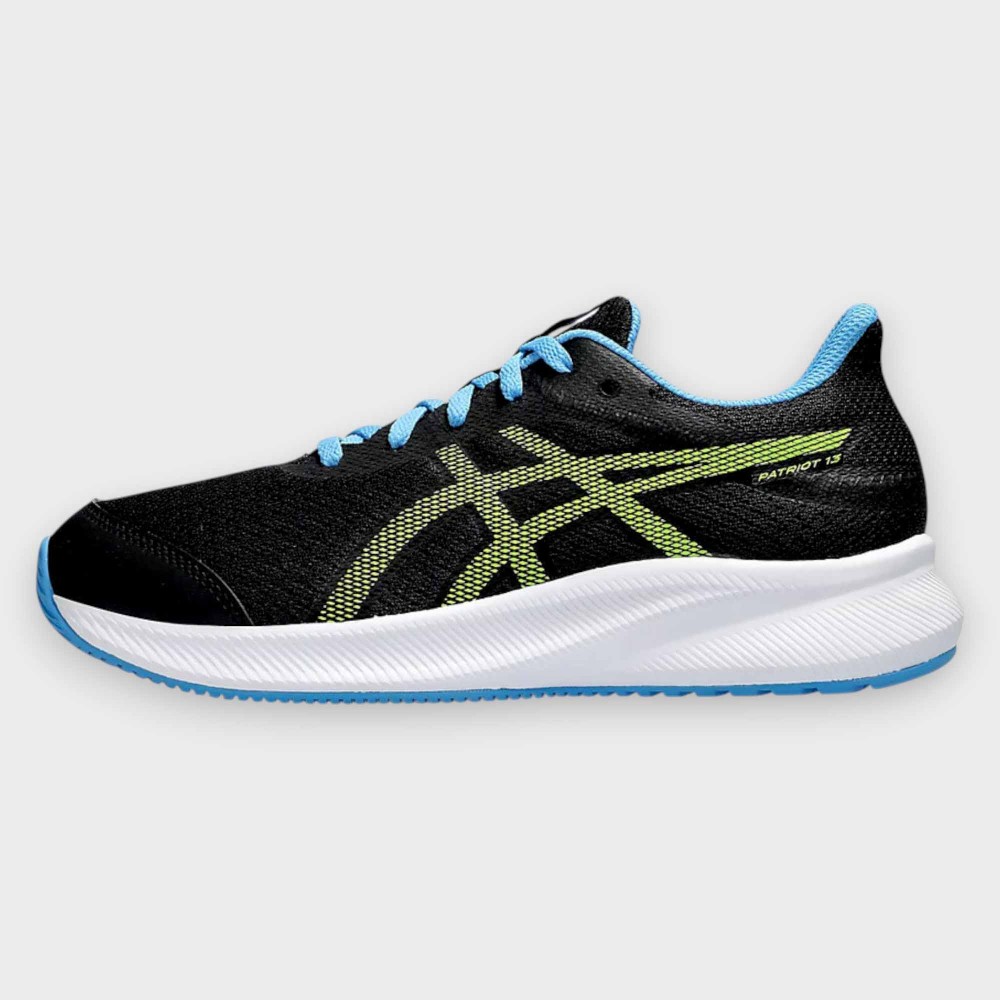 Αθλητικά Παιδικά Παπούτσια  Asics Patriot 13 GS  1014A267-009